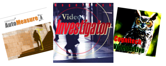 Cognitech Video Investigator 64
