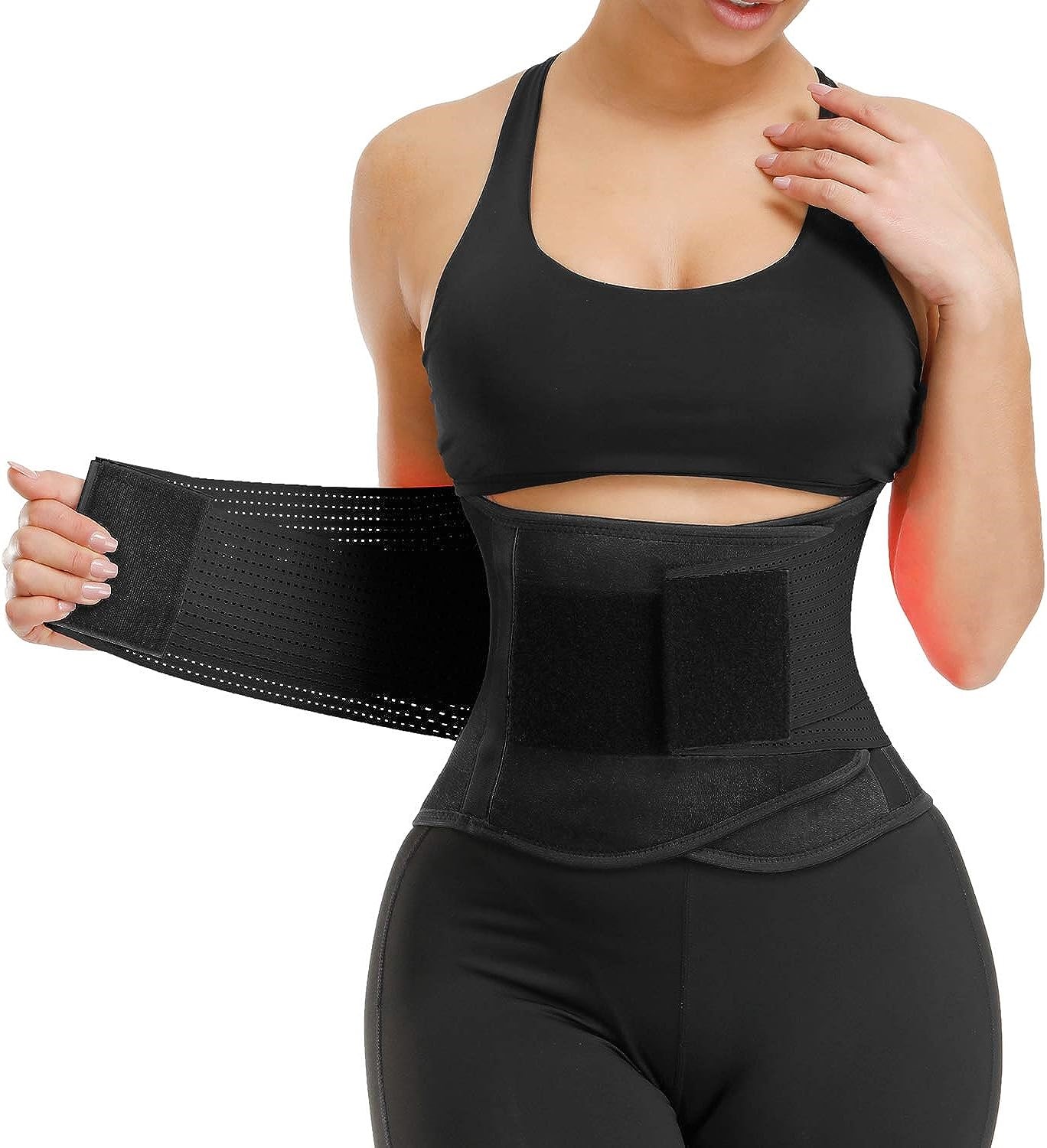 best waist trainers