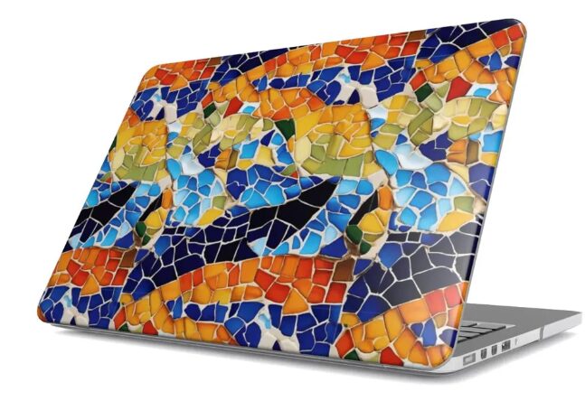 MacBook Air Hard Cover