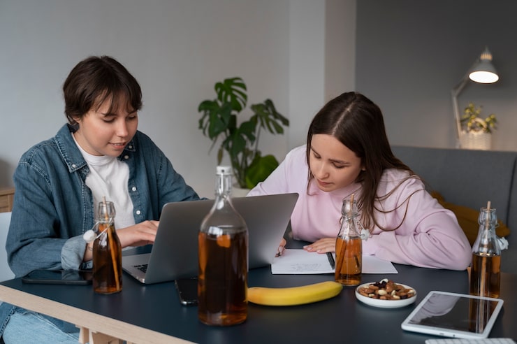 Beverage Recipe Development