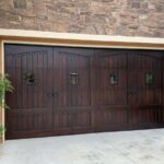 driveway gate automation