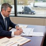 Trucking Accident Attorney