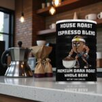 patriot blend coffee