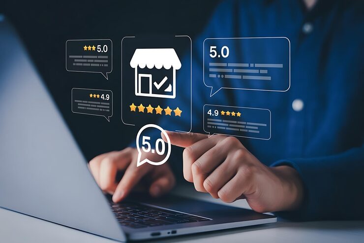 Online Reputation Management Matters for Brands
