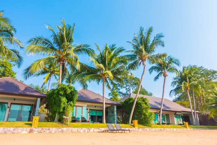 House for rent in Trinidad & Tobago