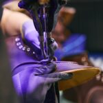 botas de seguridad industrial