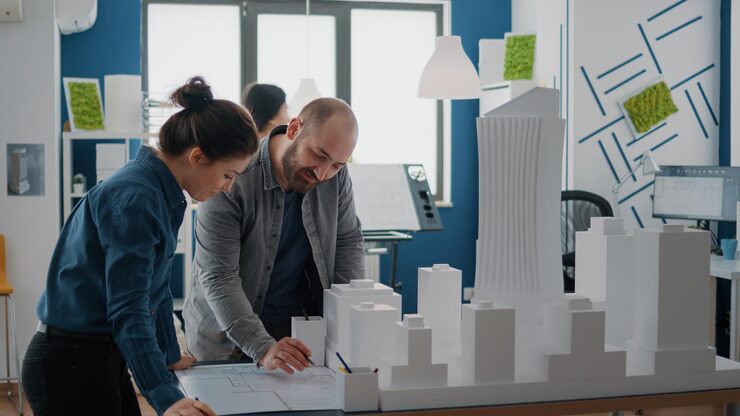 What Can Andrew Greenbaum D.B.A. Teach About Leadership and Organizational Growth?